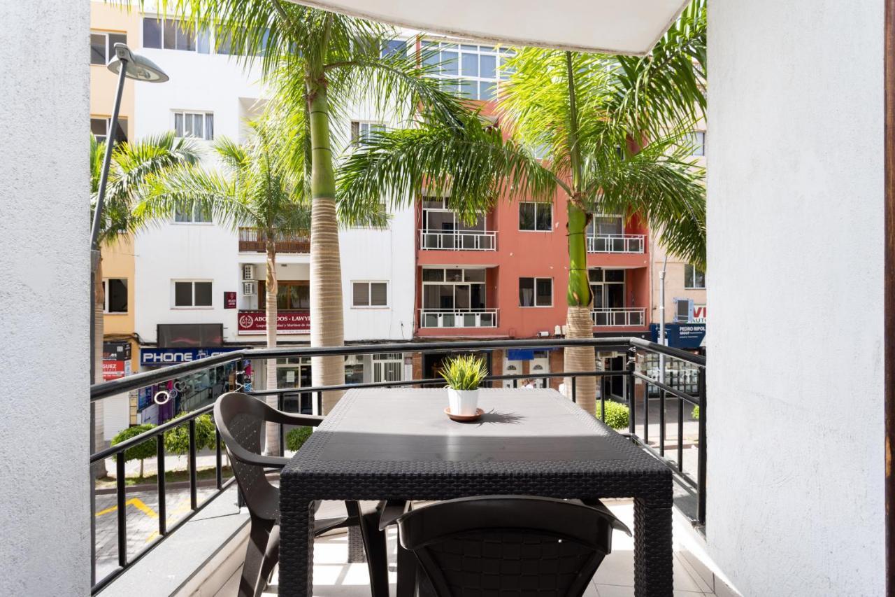 Classbnb - Nuovo Appartamento A 100M Da Playa Las Vistas Arona  Exterior foto